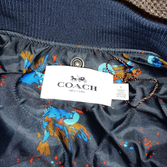 COACH - Picture 3 of 8